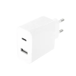 Mi 33w Wall Charger (Type A + Type C)