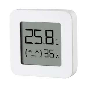 Mi Bluetooth Temperature & Humidity Monitor 2