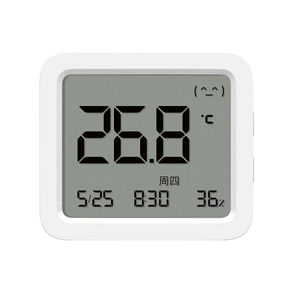 Mi Bluetooth Temperature & Humidity Monitor 3