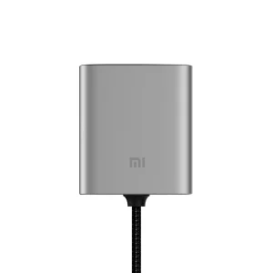 Mi Car Charger Extension Adapter