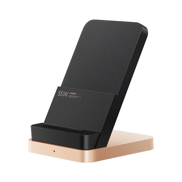 Mi Vertical Air-Cooled Wireless Charger 55W