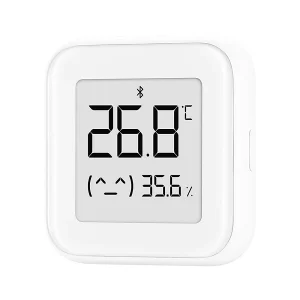 Xiaomi Electronic Temperature and Humidity Meter