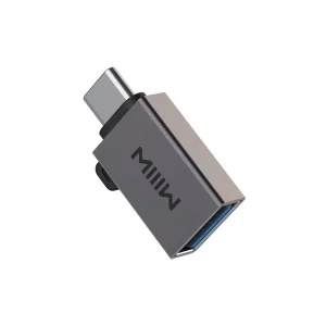 Xiaomi MIIIW Adapter Type-C To USB-A