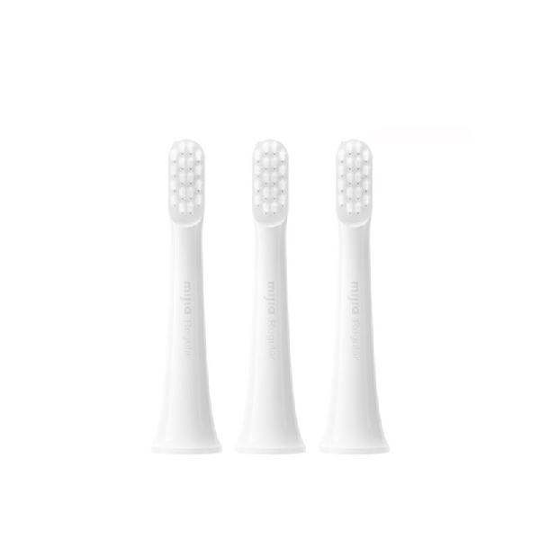 Xiaomi Sonic Electric Toothbrush T100 Heads (Pack of 3)