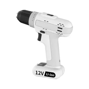 Xiaomi Marsworker 12V Wireless Rechargeable Impact Drill